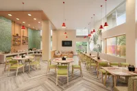 Ginger Dehradun, Rajpur Road - sarapan