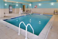 Hilton Garden Inn Columbus/Polaris - Family