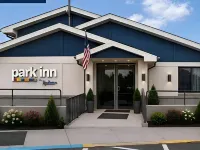 Park Inn by Radisson Hotels near Pittsburgh International Airport