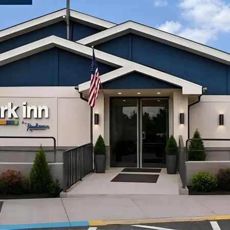 Park Inn by Radisson