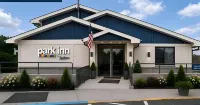 Pittsburgh Royal Hotel - Parkplatz