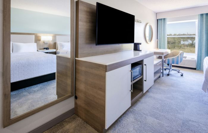 Hampton Inn & Suites Venice Bayside/South Sarasota