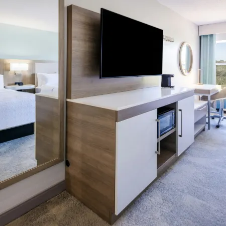 Hampton Inn & Suites Venice Bayside/South Sarasota