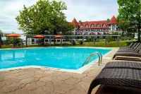 The Algonquin Resort St. Andrews by-The-Sea, Autograph Collection - 5-Star