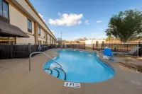 Red Roof Inn Yemassee - Pools