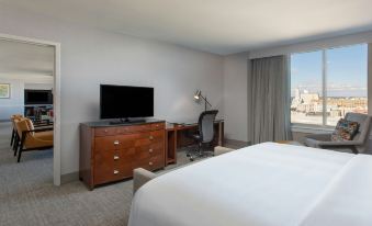 Philadelphia Marriott Downtown
