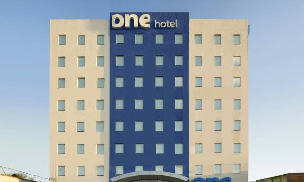 One Aguascalientes Sur