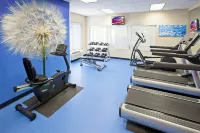 SpringHill Suites Indianapolis Carmel - Gym