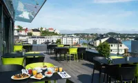 Thon Hotel Arendal - Desayuno