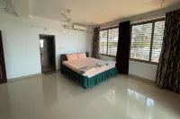 Gintara Homestay by Evaddo Stays - balcony