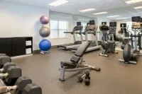 Residence Inn Clearwater Downtown - Gym