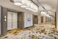 Embassy Suites by Hilton Raleigh Durham Airport Brier Creek - 4 stelle