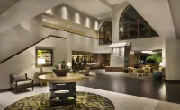 Embassy Suites by Hilton Phoenix Tempe - balcony