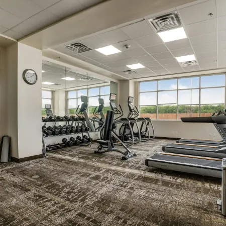 SpringHill Suites Stillwater