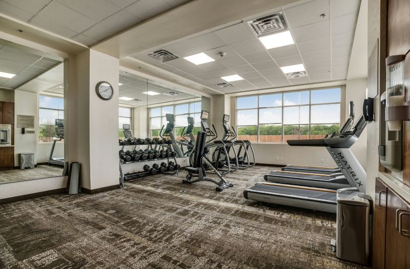 SpringHill Suites Stillwater photo 3