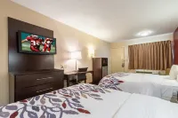 Red Roof Inn Merrillville - Motel