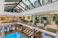 AC Hotel Stockholm Ulriksdal - spa