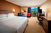 Sheraton Albuquerque Uptown - 4 stelle