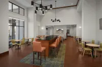 林奇堡歡朋旅館及套房飯店 - Wi-Fi