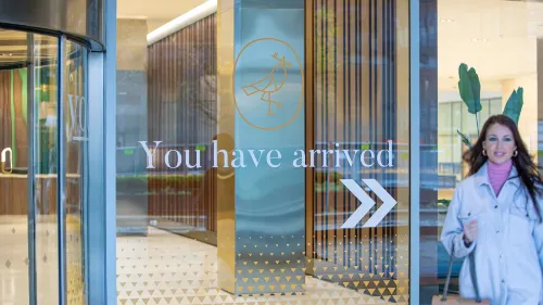 Voco Chicago Downtown - Riverwalk by IHG - 욕조