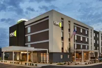 Home2 Suites by Hilton Macon I-75 North - 3-Star