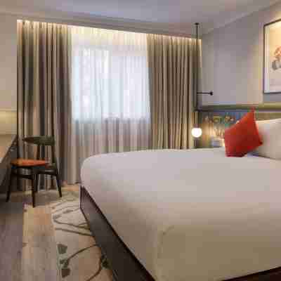 The Samuel Ryder Hotel St Albans, Tapestry Collection by Hilton Rooms