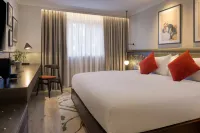 The Samuel Ryder Hotel St Albans, Tapestry Collection by Hilton - parking