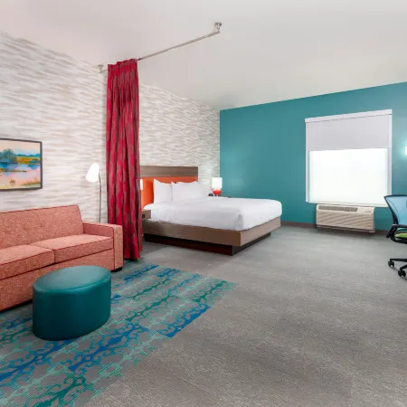 Home2 Suites by Hilton Wildwood the Villages