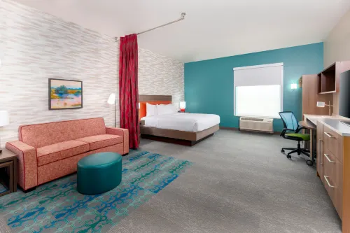 Home2 Suites by Hilton Wildwood the Villages - Parking