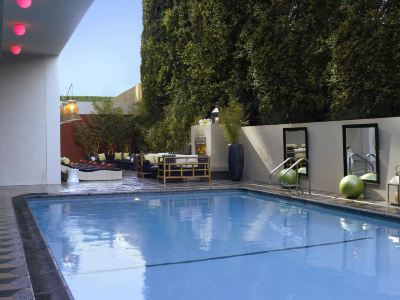Kimpton HOTEL PALOMAR BEVERLY HILLS by IHG