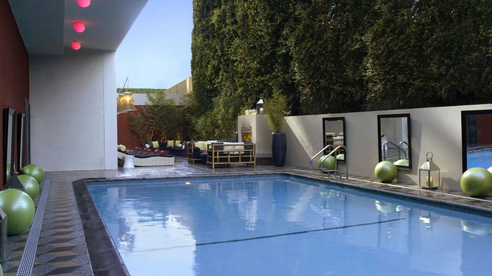 Kimpton HOTEL PALOMAR BEVERLY HILLS by IHG
