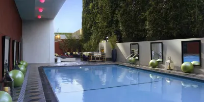 Kimpton HOTEL PALOMAR BEVERLY HILLS by IHG Hotels in Westwood