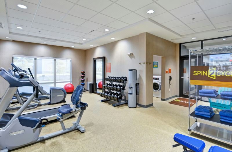 Home2 Suites by Hilton Conway photo 3