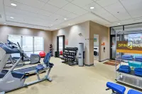 Home2 Suites by Hilton Conway - Gym