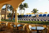 Ocean Sky Hotel & Resort - Airport Shuttle