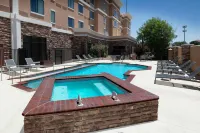 Courtyard Lubbock Downtown/University Area - Uima-altaat