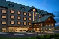Home2 Suites by Hilton Frankenmuth - 3-Star