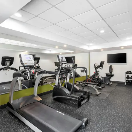 Spark by Hilton Alpharetta Roswell