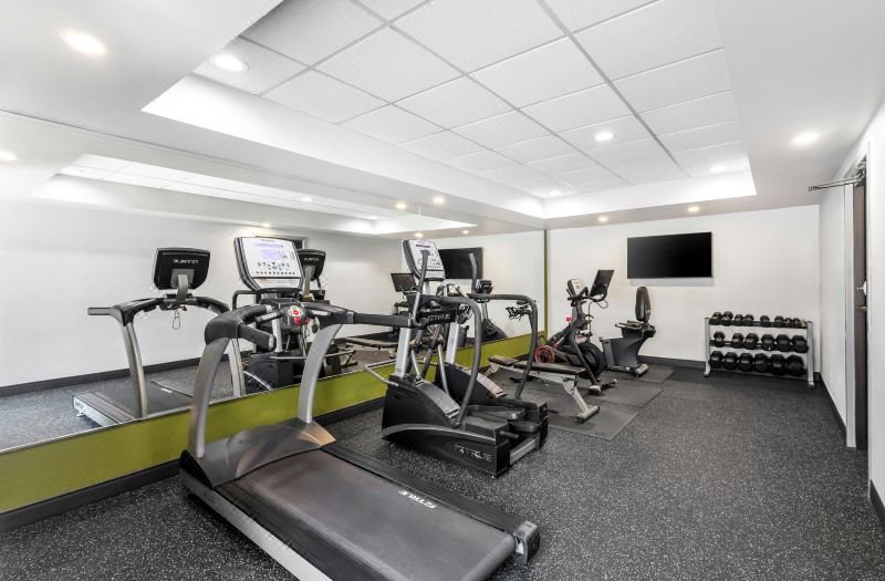 Spark by Hilton Alpharetta Roswell photo 2