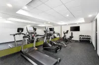 Spark by Hilton Alpharetta Roswell - Wifi