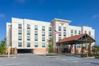 Homewood Suites by Hilton St. Augustine San Sebastian - salle de sport