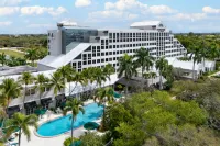DoubleTree by Hilton Deerfield Beach Boca Raton - Pet friendly