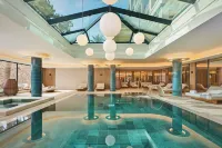 Hipotels Hipocampo Palace & Spa - 5-Star