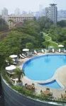 Taj Wellington Mews - Deniz Manzaralı