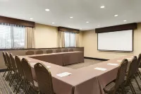 希爾頓歡朋飯店-波特蘭克拉卡瑪斯 - Wi-Fi