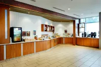 SpringHill Suites Columbus OSU - Morgenmad