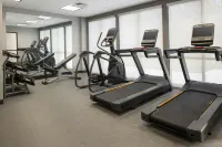 Courtyard Carson City - Gym