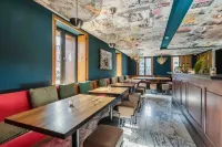 Hostellerie du Grünewald - 4-Star