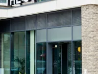 The Social Hub Glasgow Hotels near Argyll Arcade
