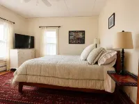 Lake Placid Home in the Heart of Adirondack Village - 3-Star